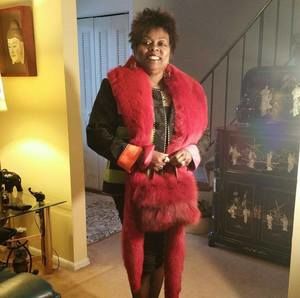 Meet your Posher, Selina